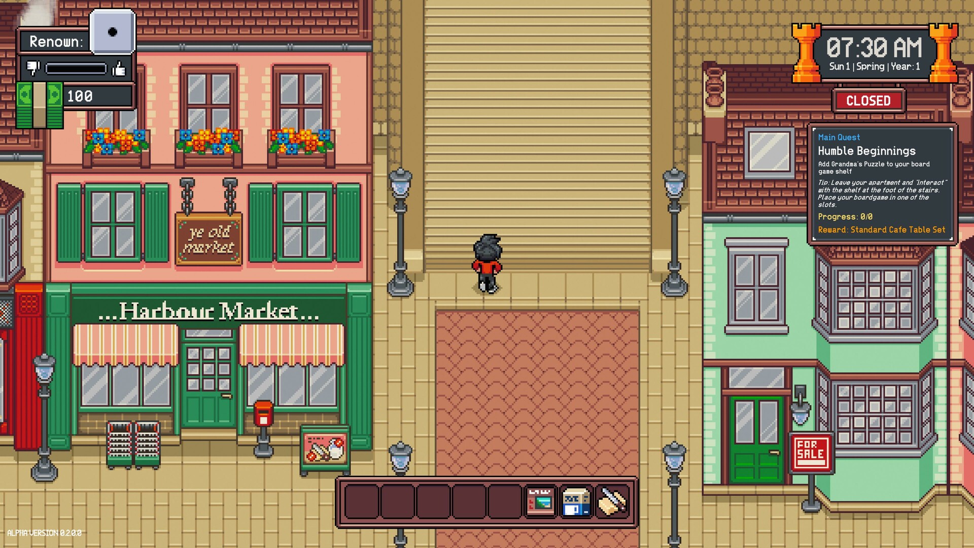 Dragons Brew screenshot #3