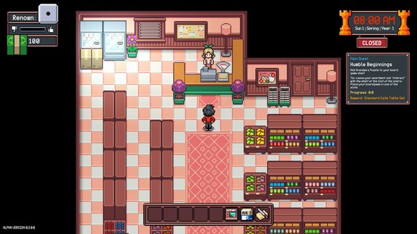 Dragon's Brew screenshot 4