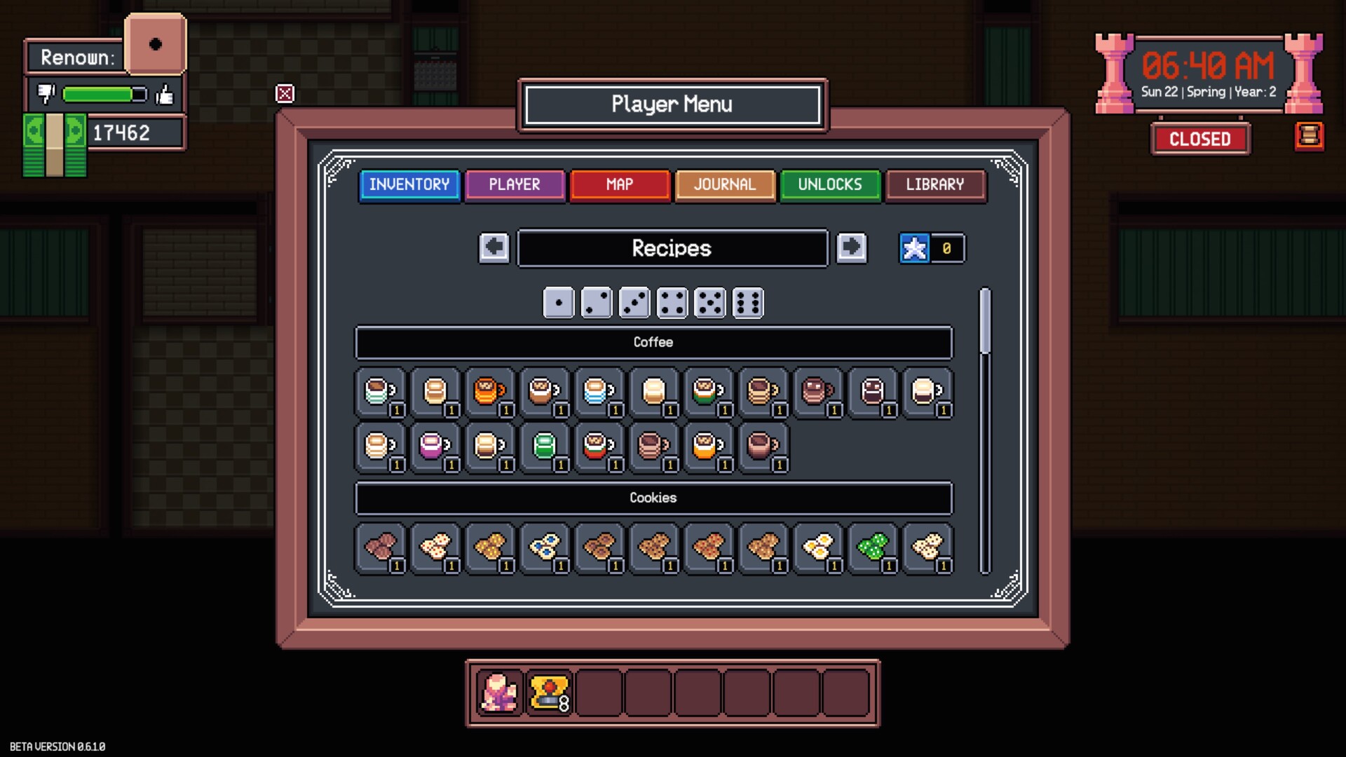 Dragon's Brew screenshot #10