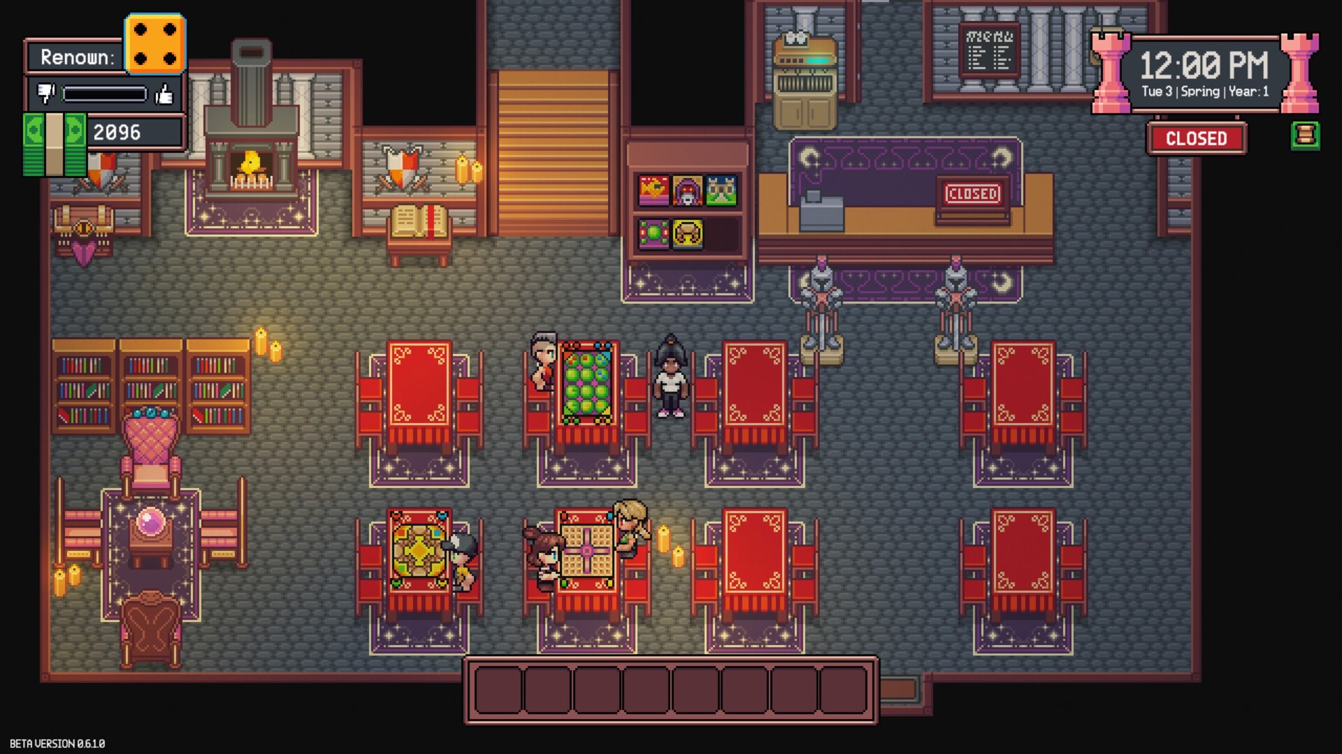 Dragon's Brew screenshot 12