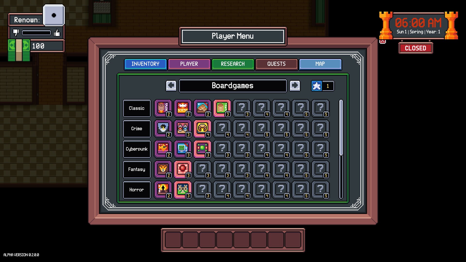 Dragon's Brew screenshot #11