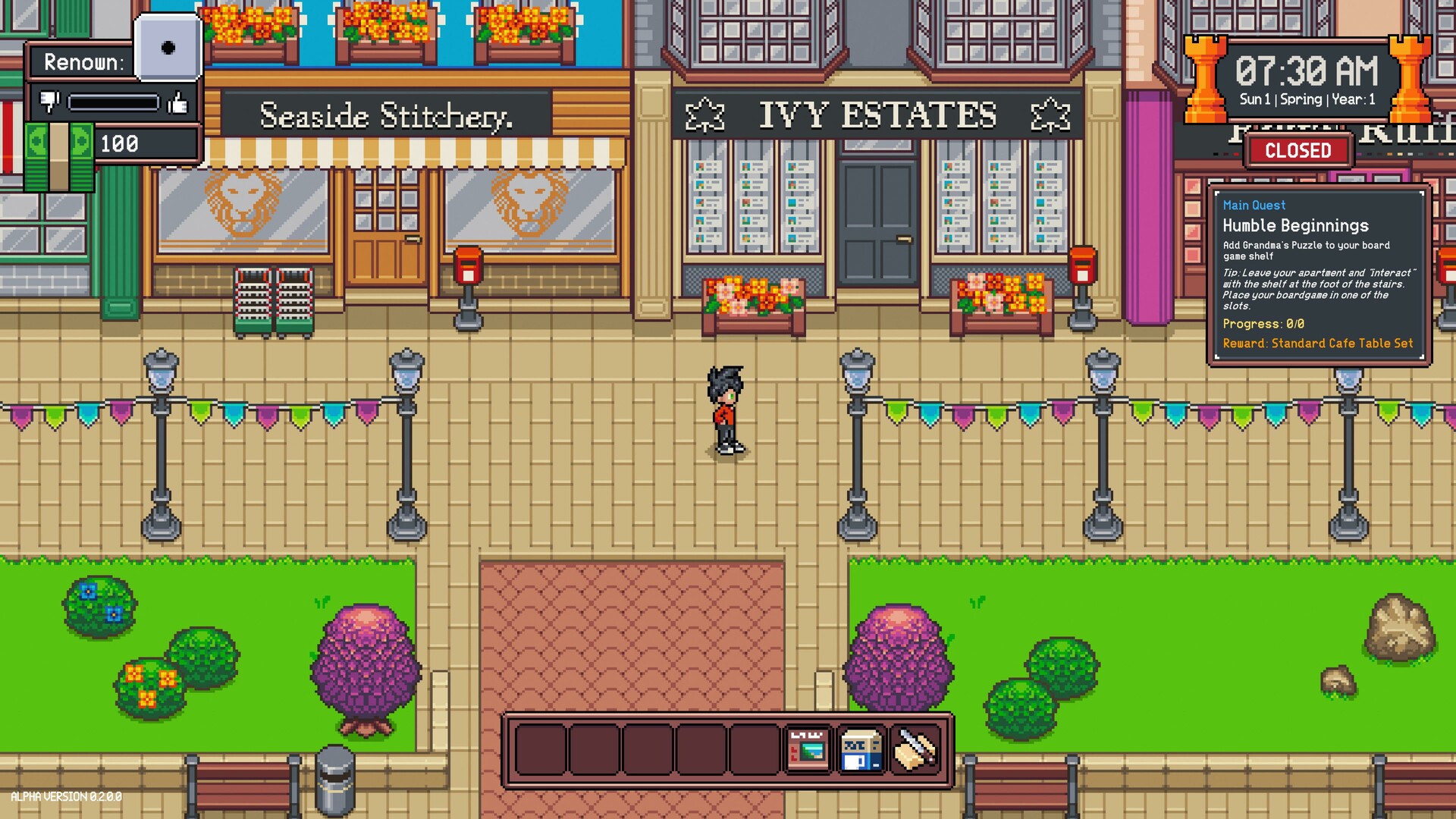 Dragons Brew screenshot #7