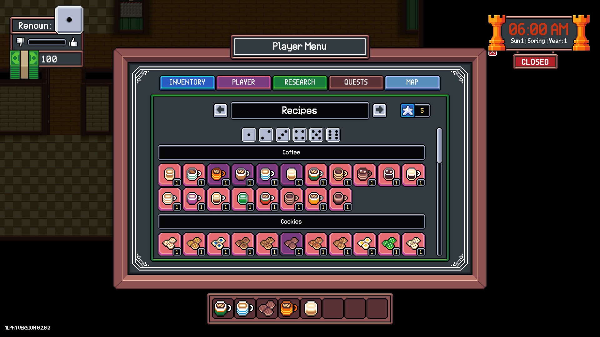 Dragon's Brew screenshot #10