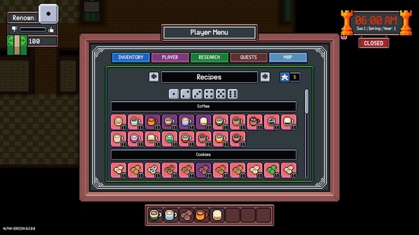 Dragon's Brew screenshot 5