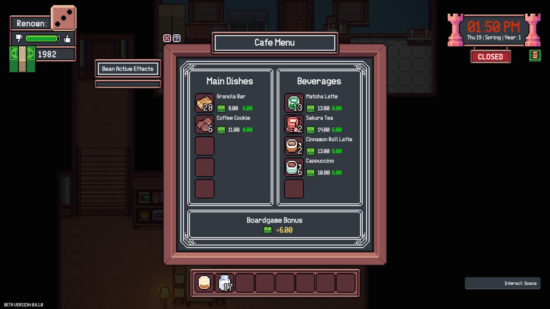 Dragon's Brew screenshot 4