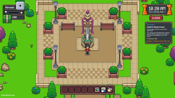 Dragon's Brew screenshot 13