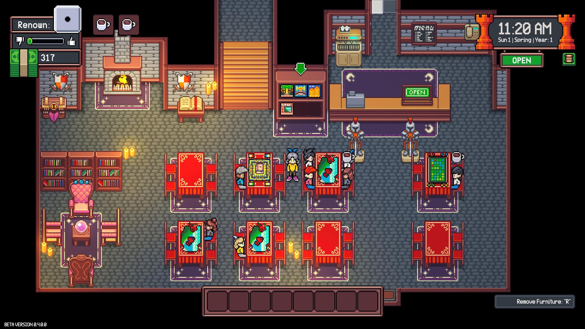 Dragon's Brew screenshot #12