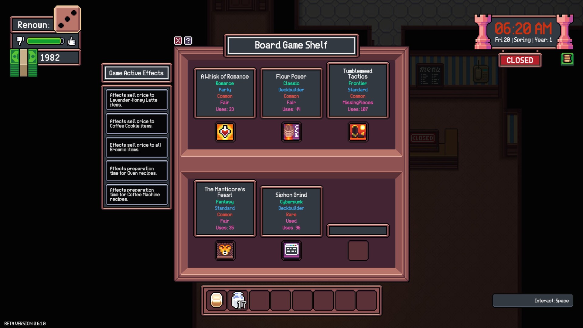 Dragon's Brew screenshot #5