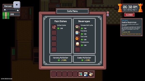 Dragon's Brew screenshot 2