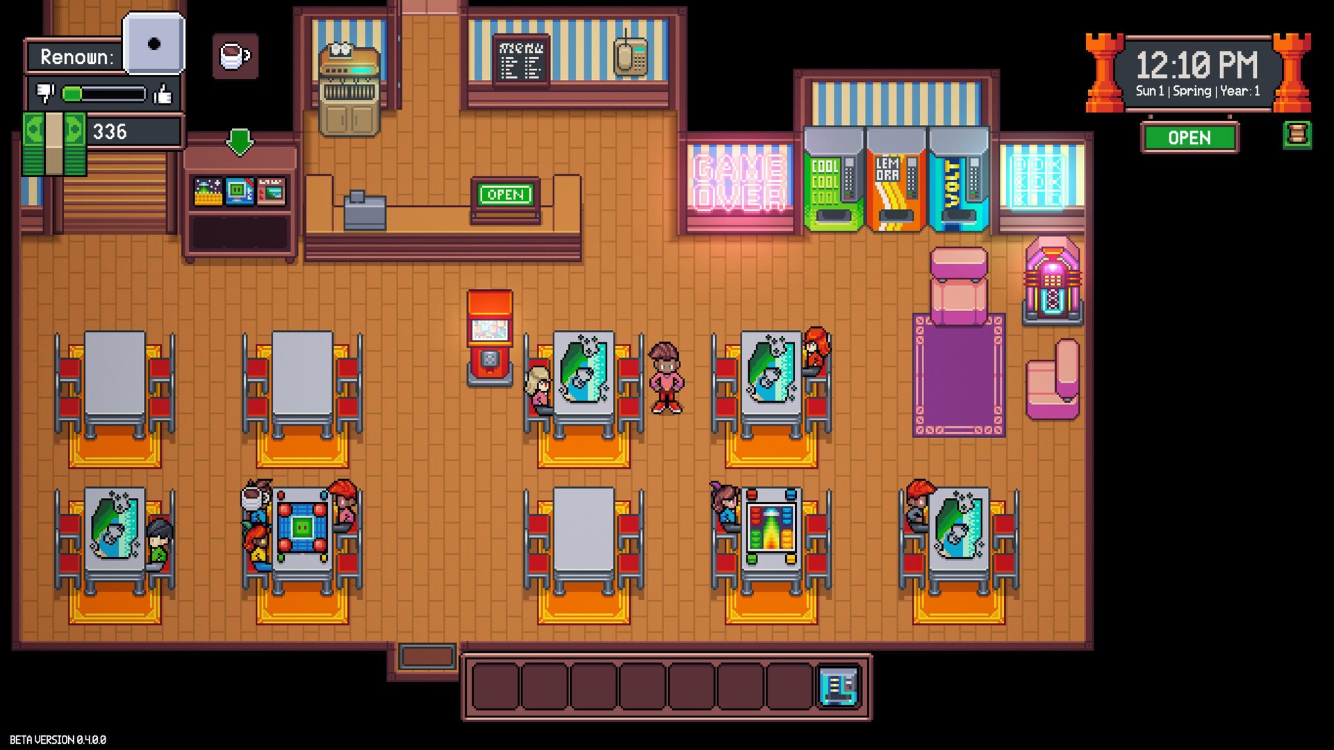 Dragon's Brew screenshot #8