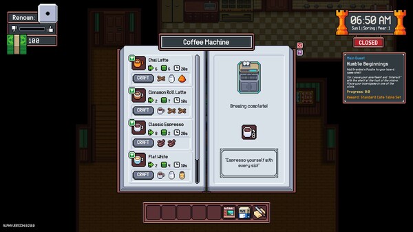 Dragon's Brew screenshot 6