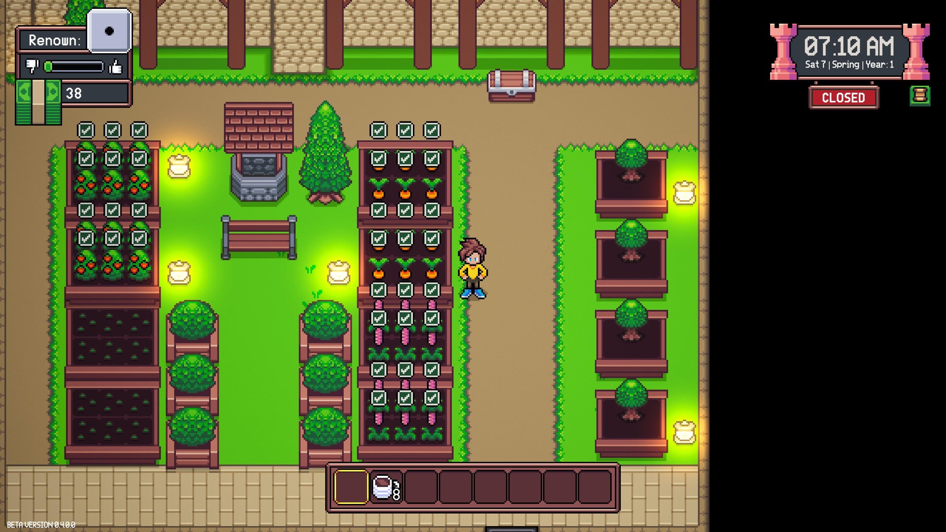 Dragon's Brew screenshot #9