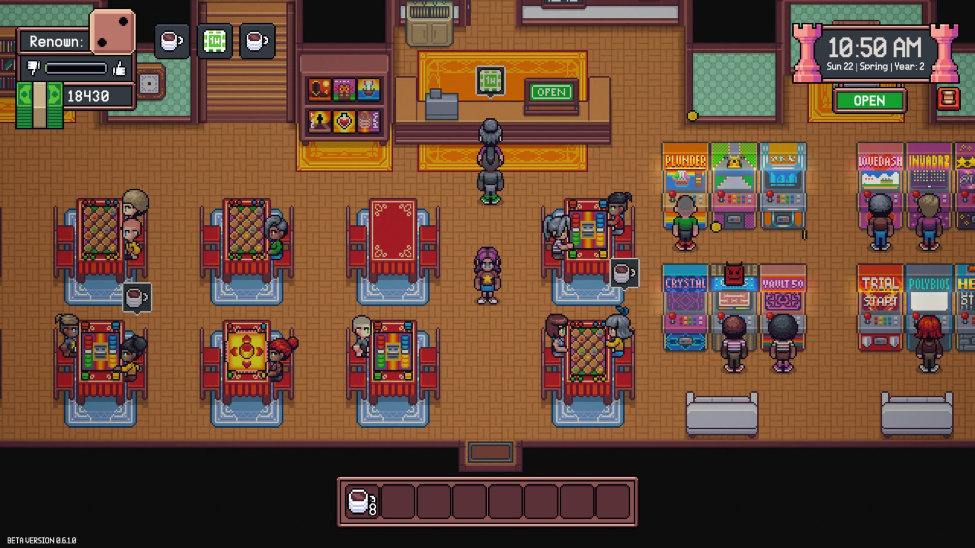 Dragon's Brew screenshot #8
