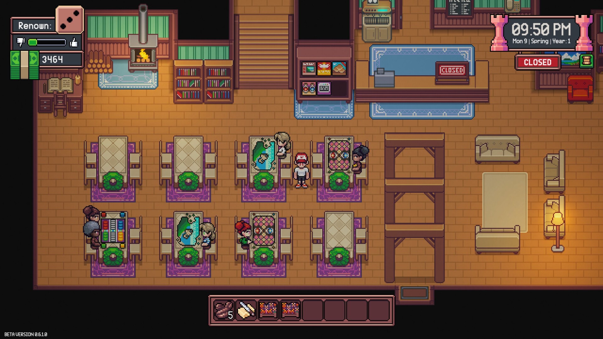 Dragon's Brew screenshot 3