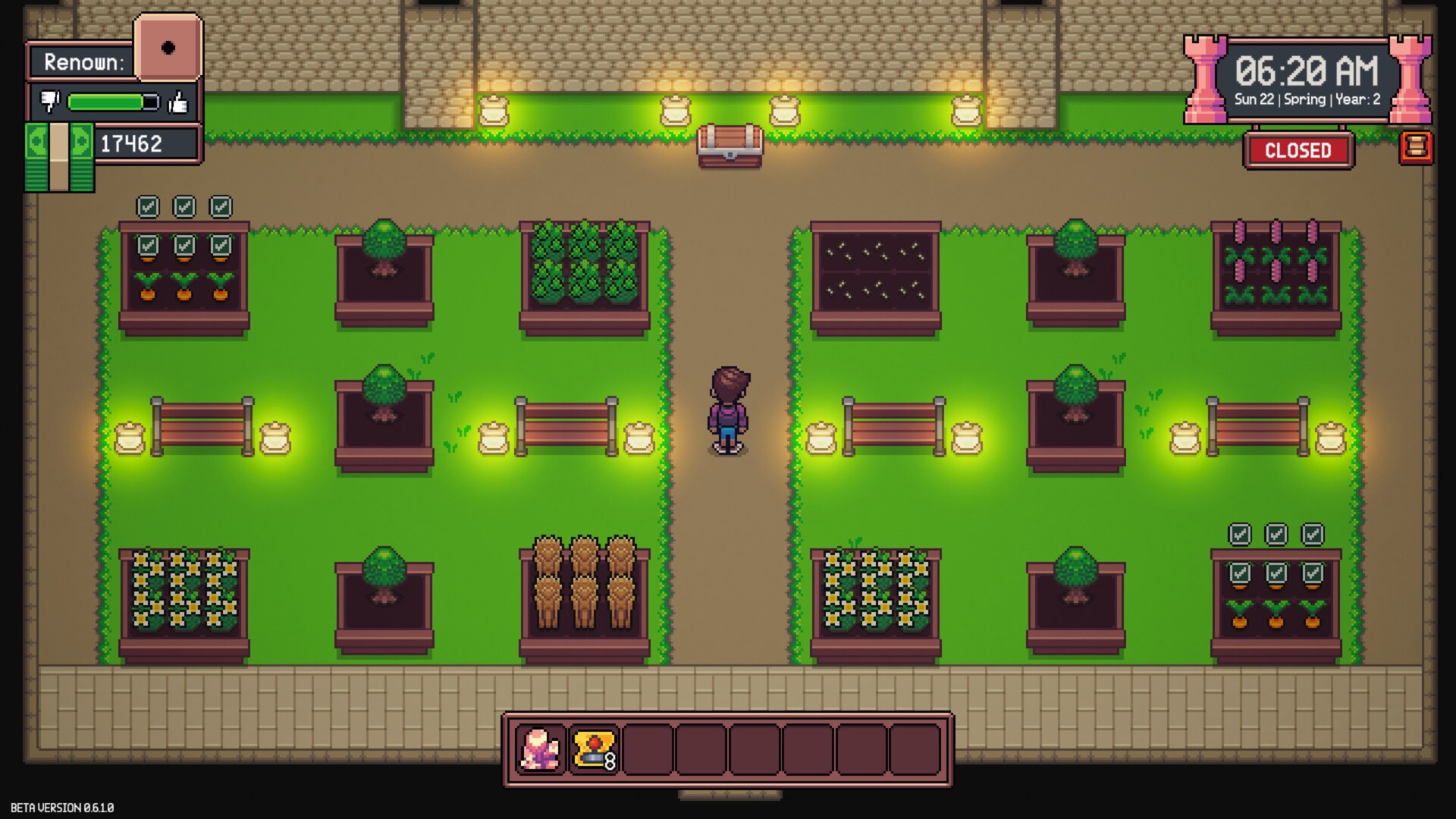 Dragon's Brew screenshot #9