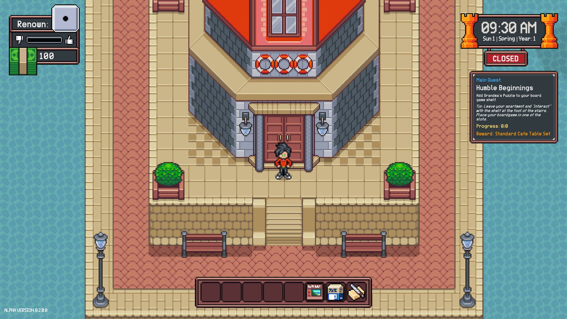 Dragons Brew screenshot #10