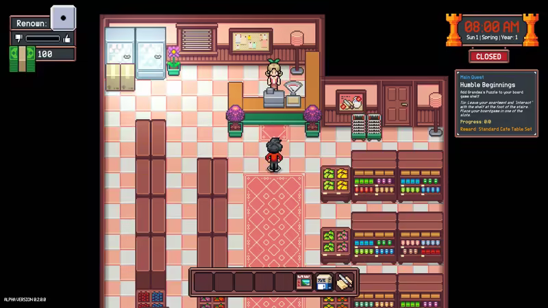 Dragon's Brew screenshot 5