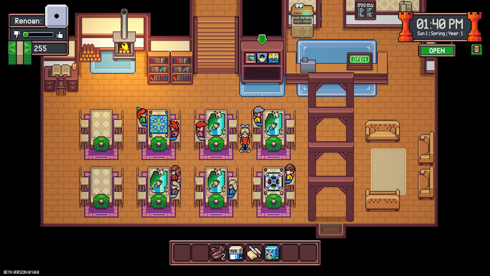 Dragon's Brew screenshot #3