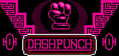 DASHPUNCH banner