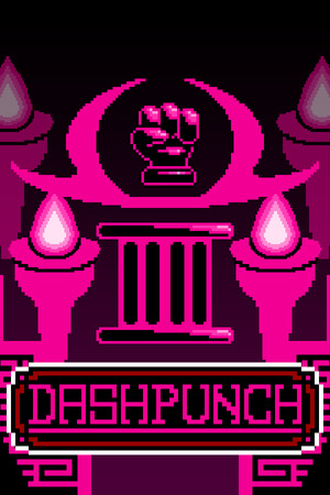 Обложка DASHPUNCH