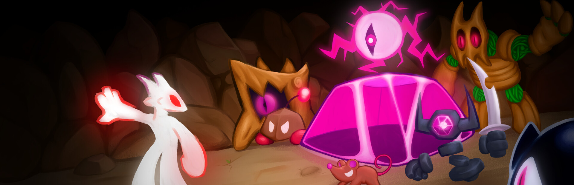 DASHPUNCH