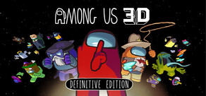Among Us 3D