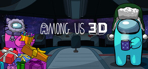 Among Us 3D