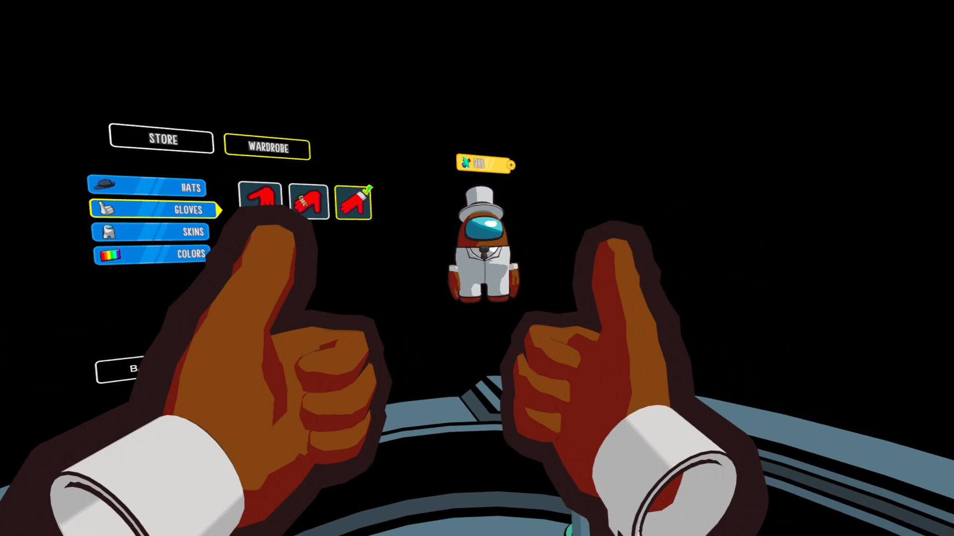 Among Us 3D screenshot #9