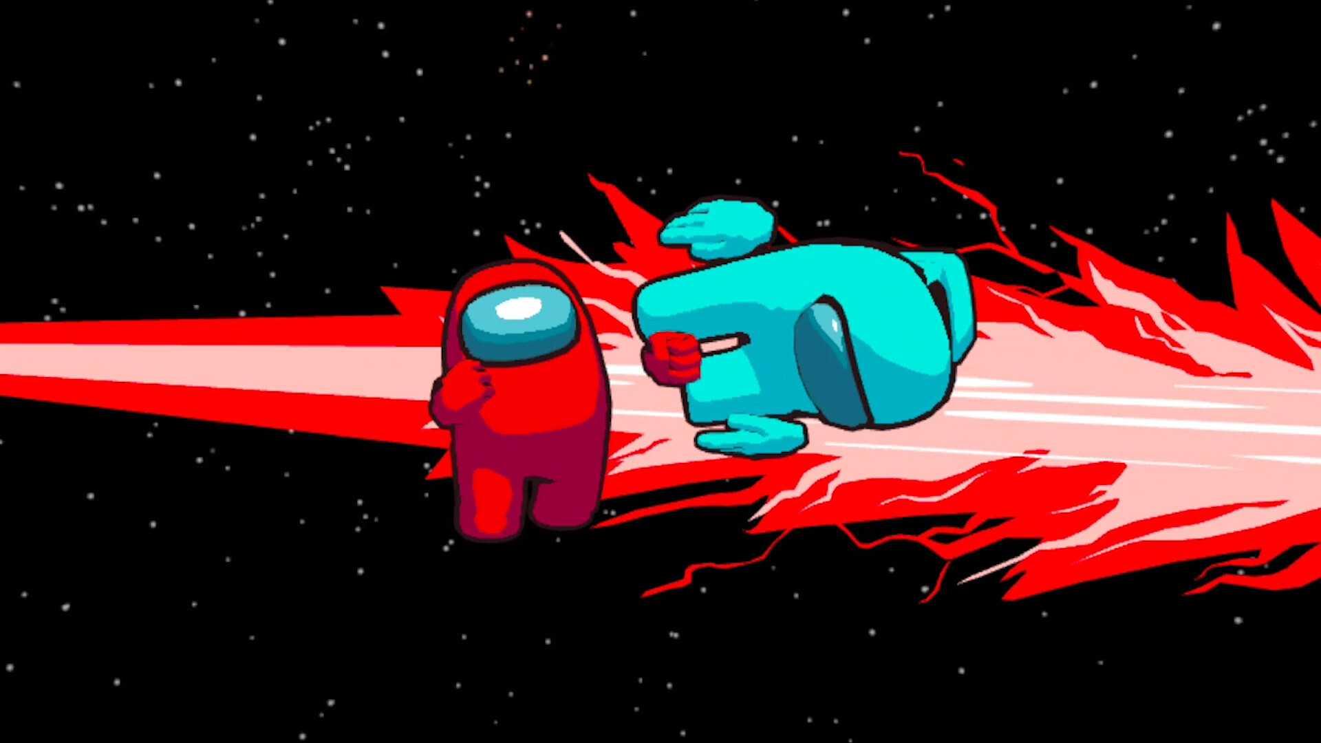 Among Us 3D – Screenshot 7