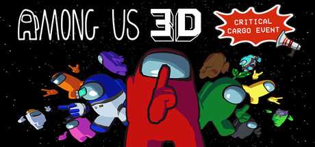 Among Us 3D