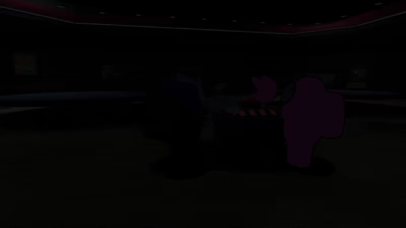 Among Us 3D video 5