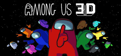 Image for Among Us 3D
