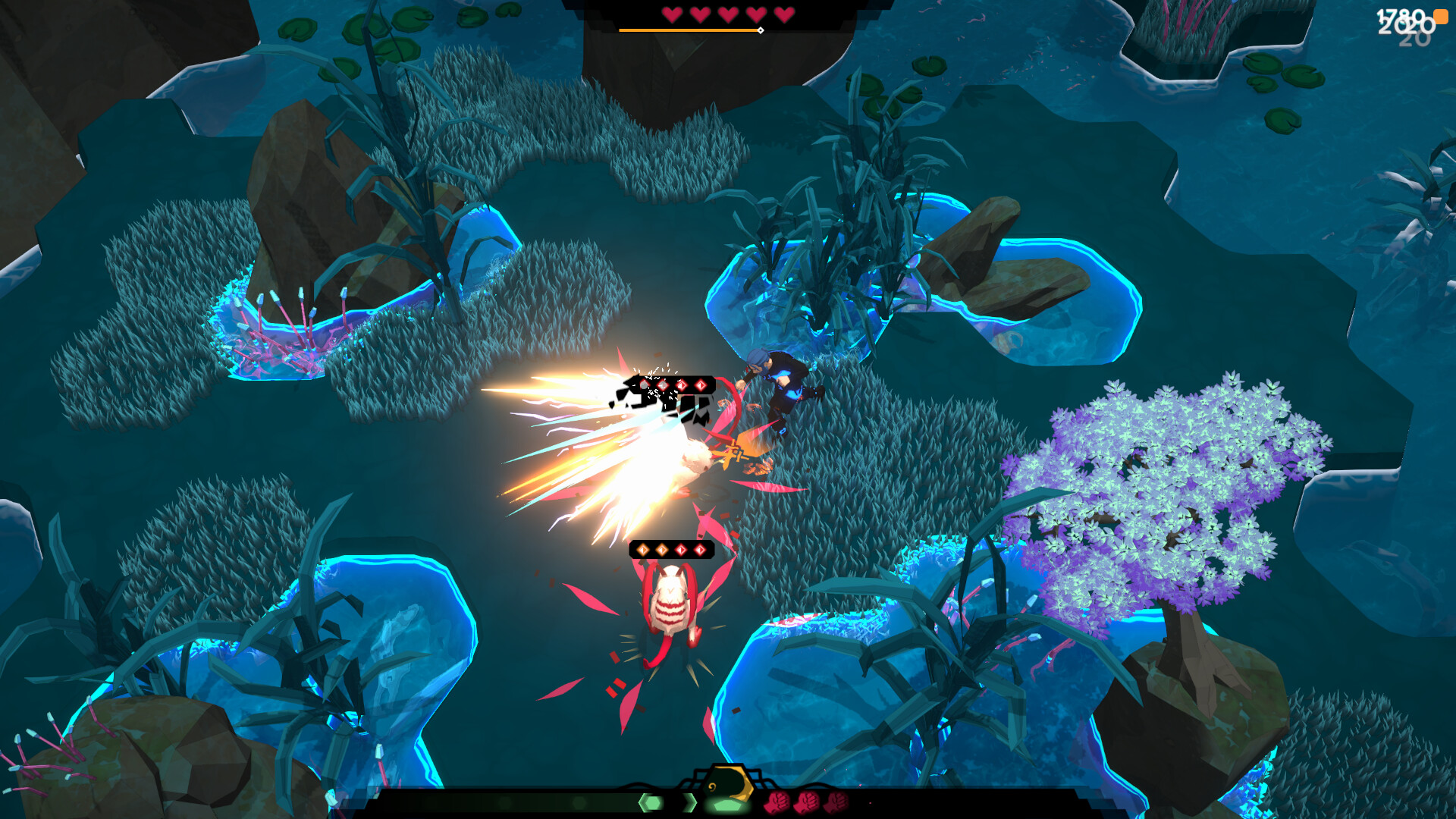 Beats Of Un'sonia screenshot #7