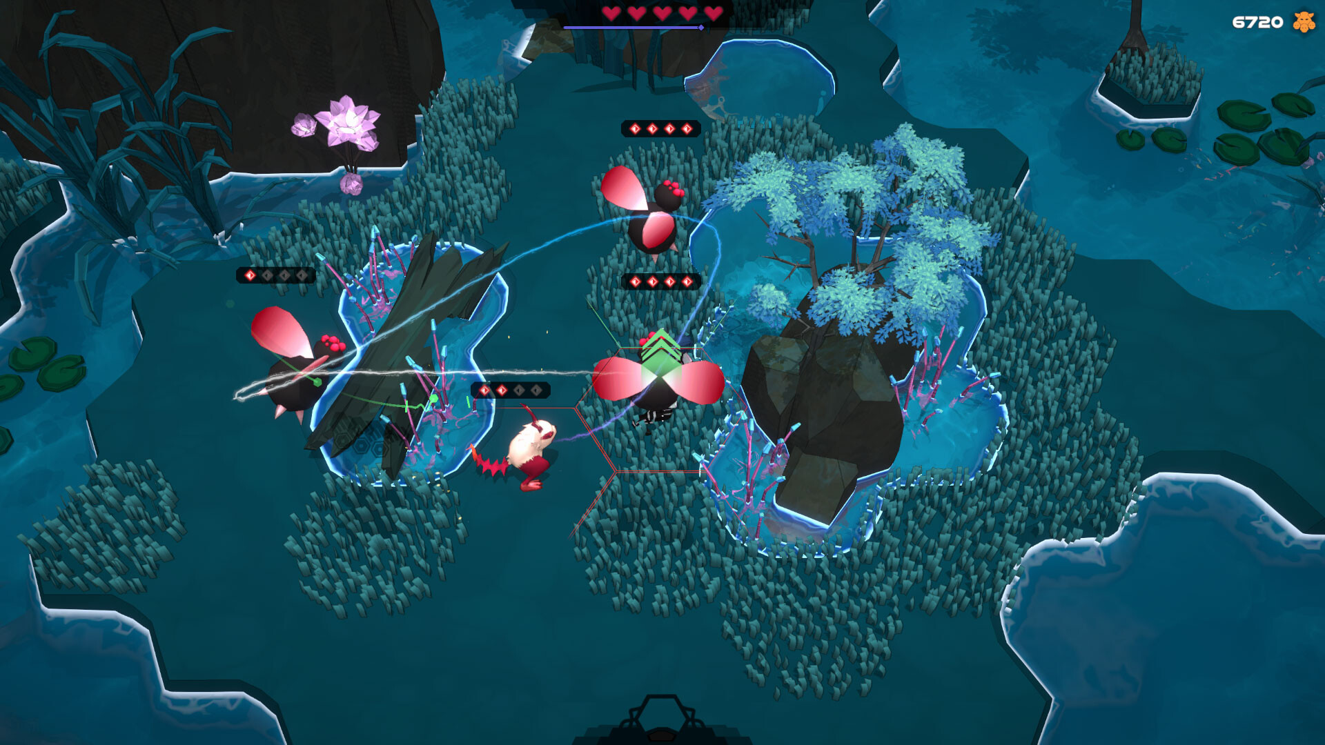 Beats Of Un'sonia screenshot 8