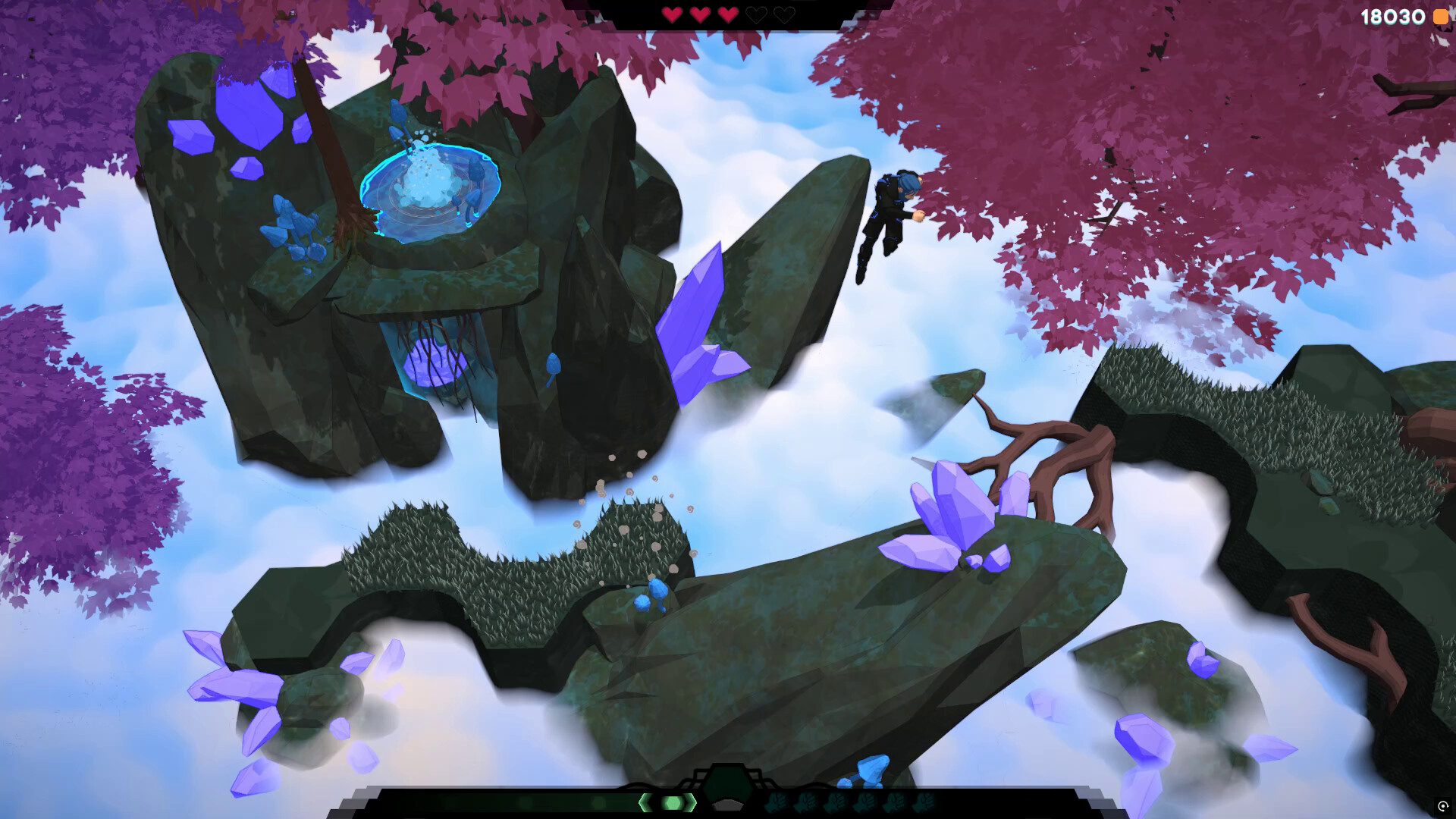 Beats Of Un'sonia screenshot #6