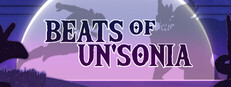 Beats Of Un'sonia Steam capsule image