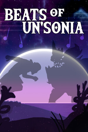 Cover art of Beats Of Un'sonia