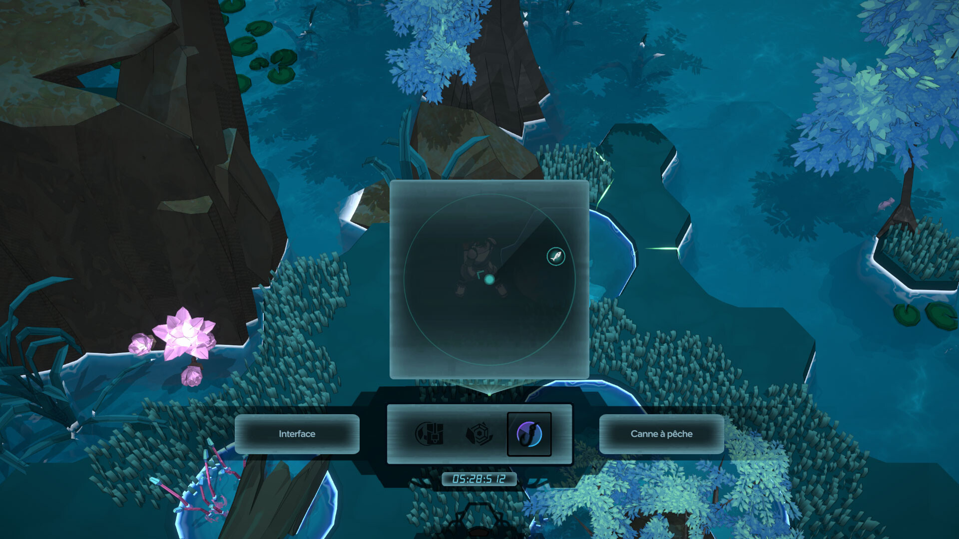 Beats Of Un'sonia screenshot #15