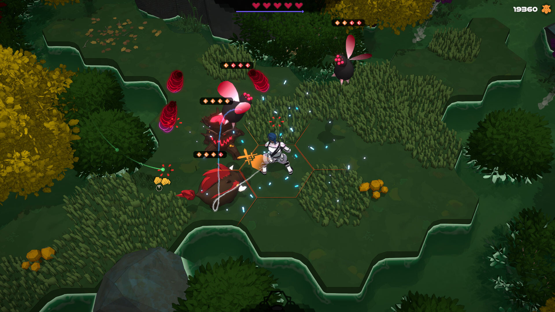 Beats Of Un'sonia screenshot 12