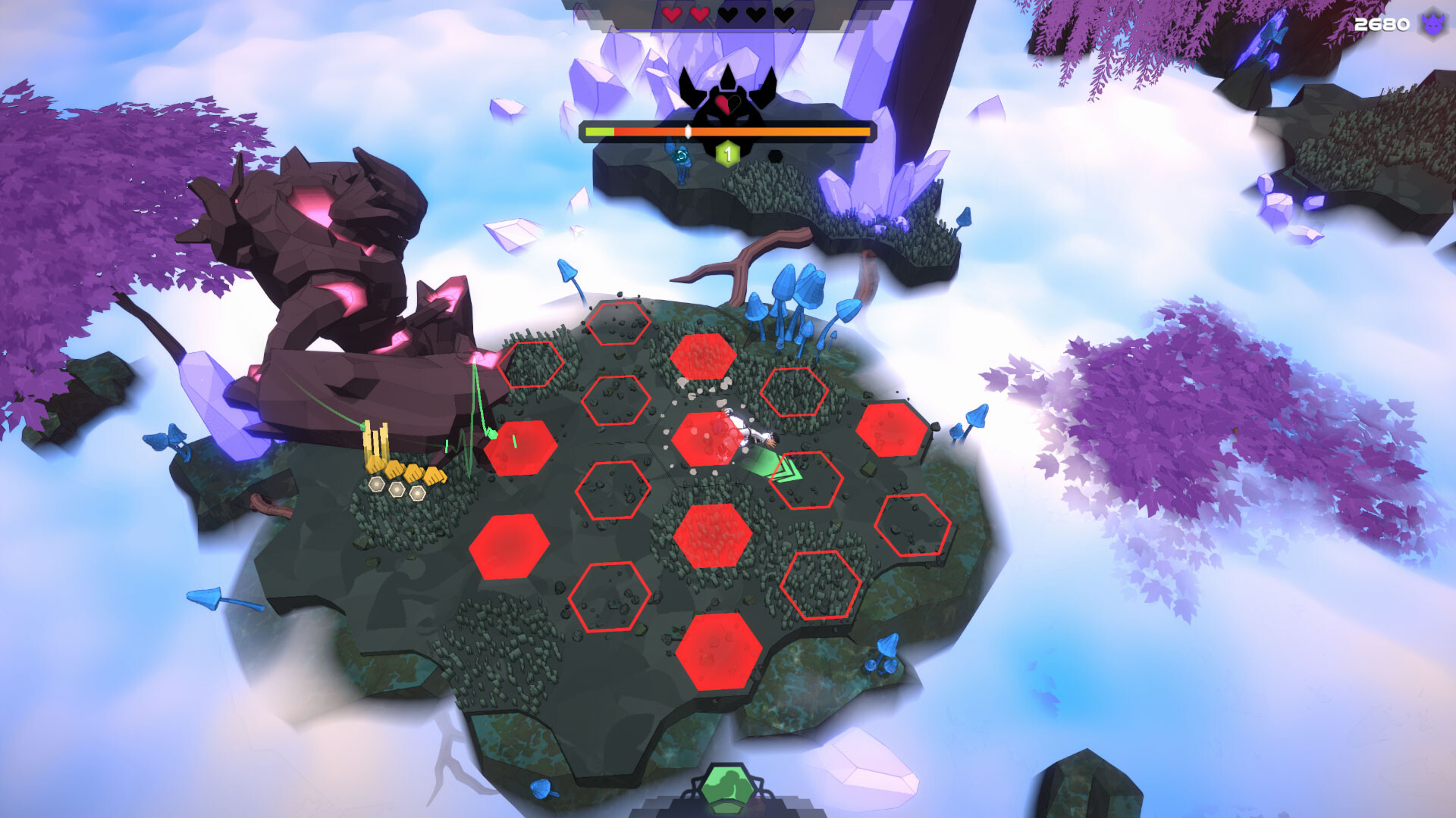 Beats Of Un'sonia screenshot 7