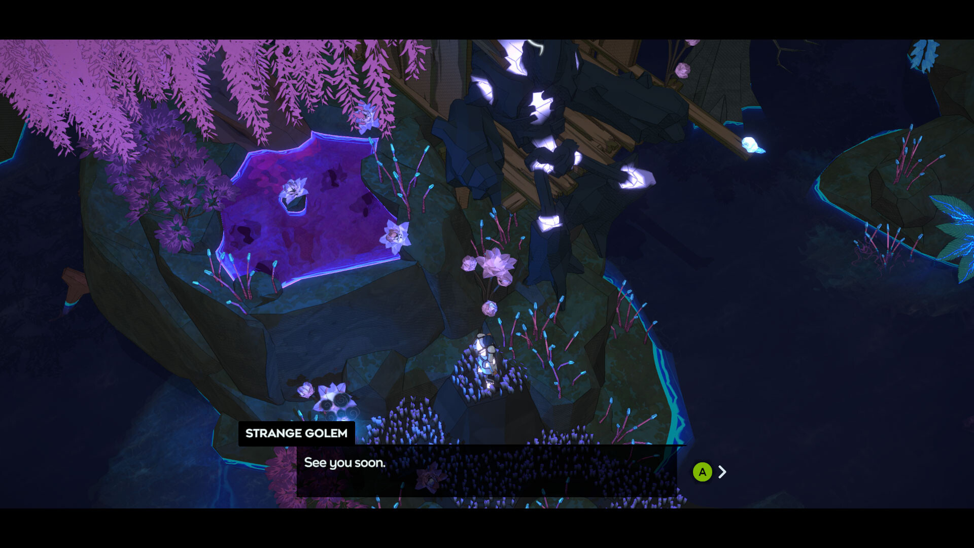 Beats Of Un'sonia screenshot 16