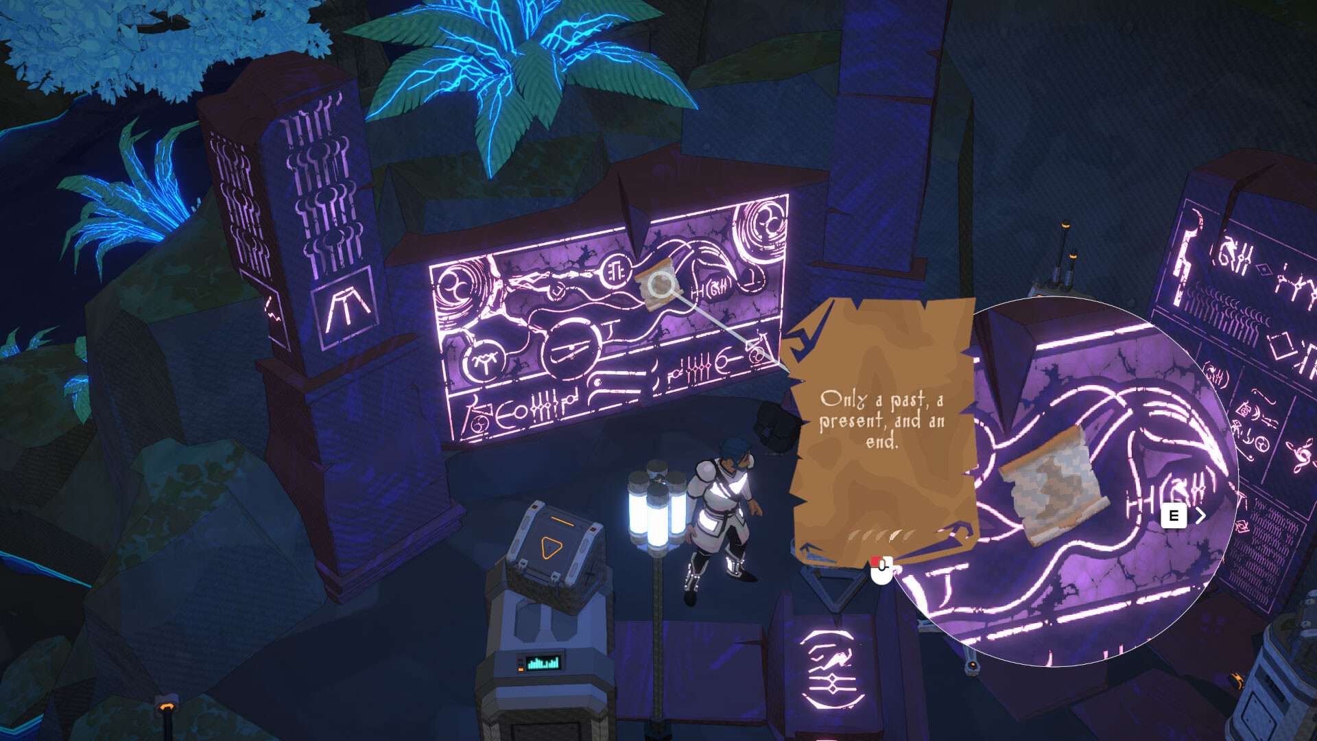 Beats Of Un'sonia screenshot 17