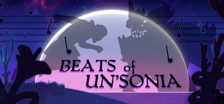 Beats Of Un'sonia