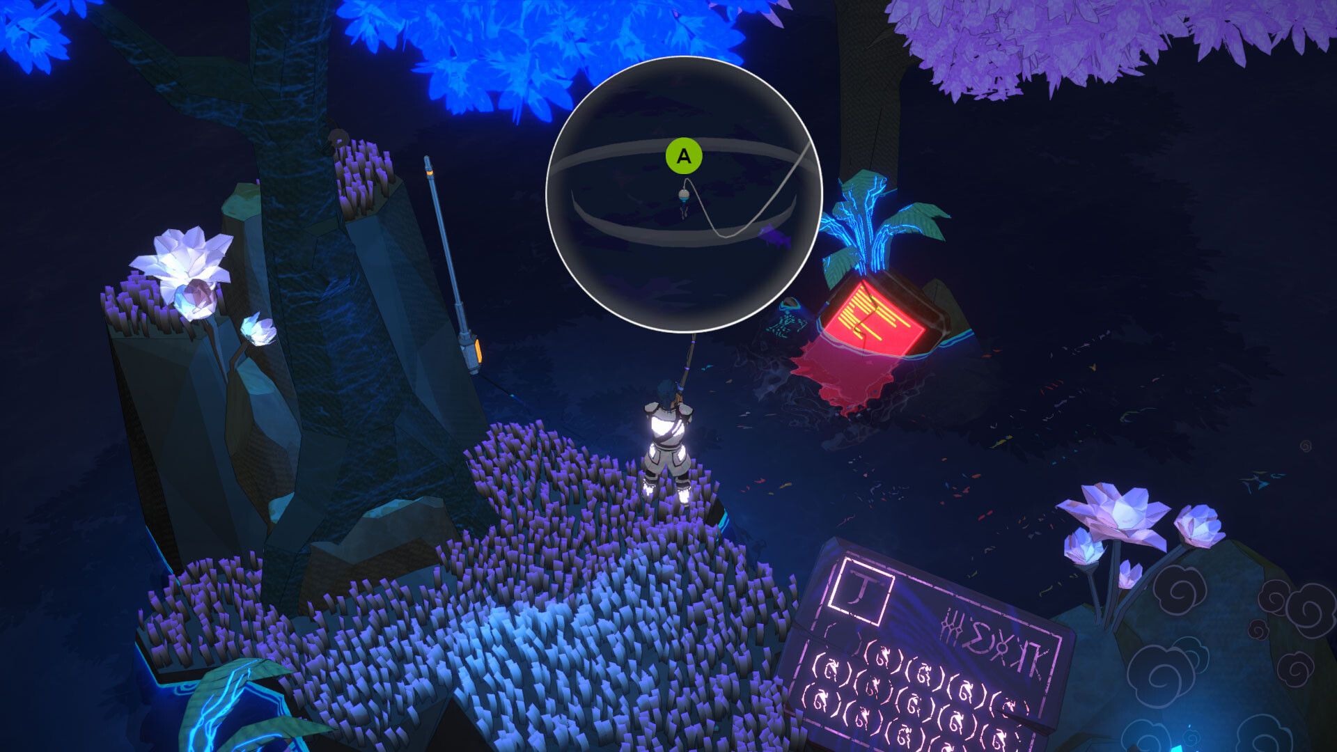 Beats Of Un'sonia screenshot 10