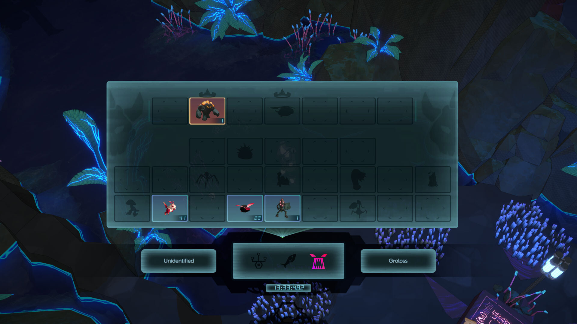 Beats Of Un'sonia screenshot 11