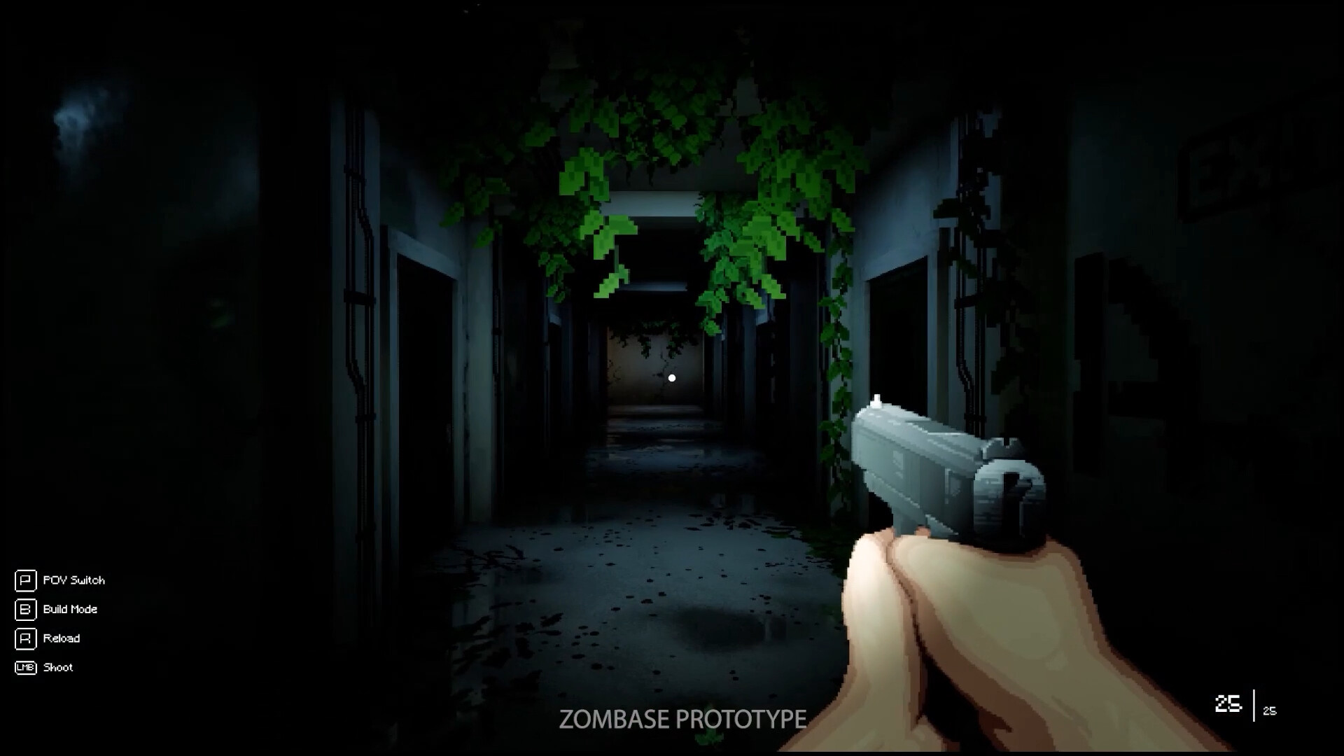 Zombase screenshot #6