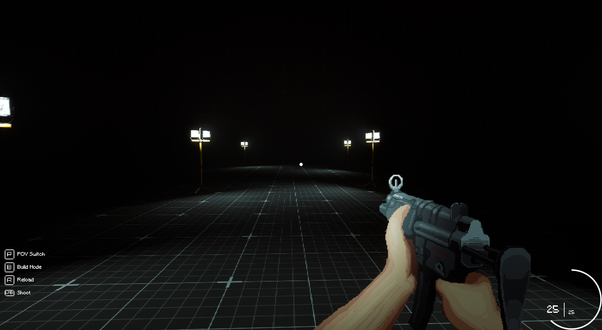 Zombase screenshot #3