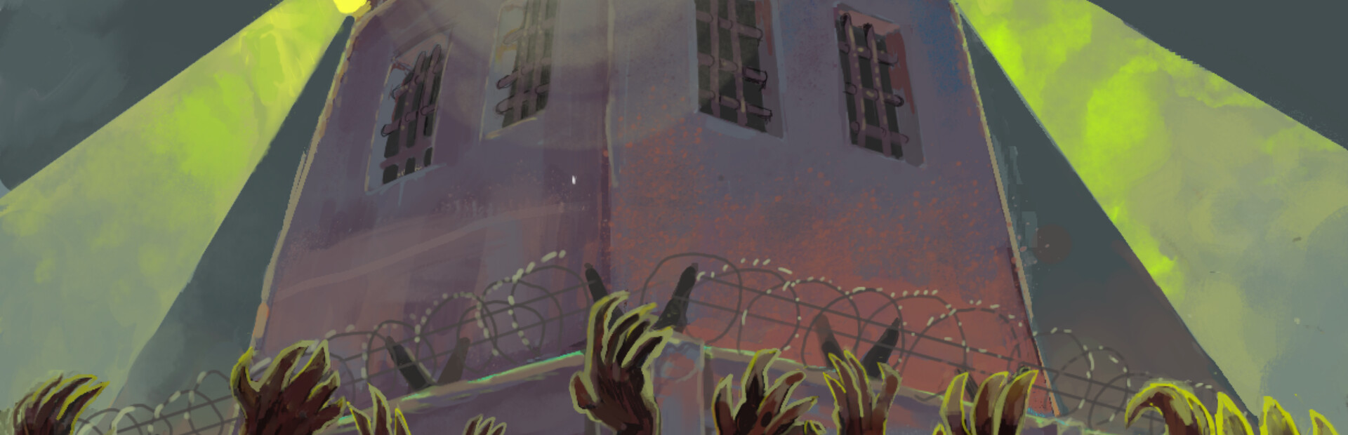 Zombase