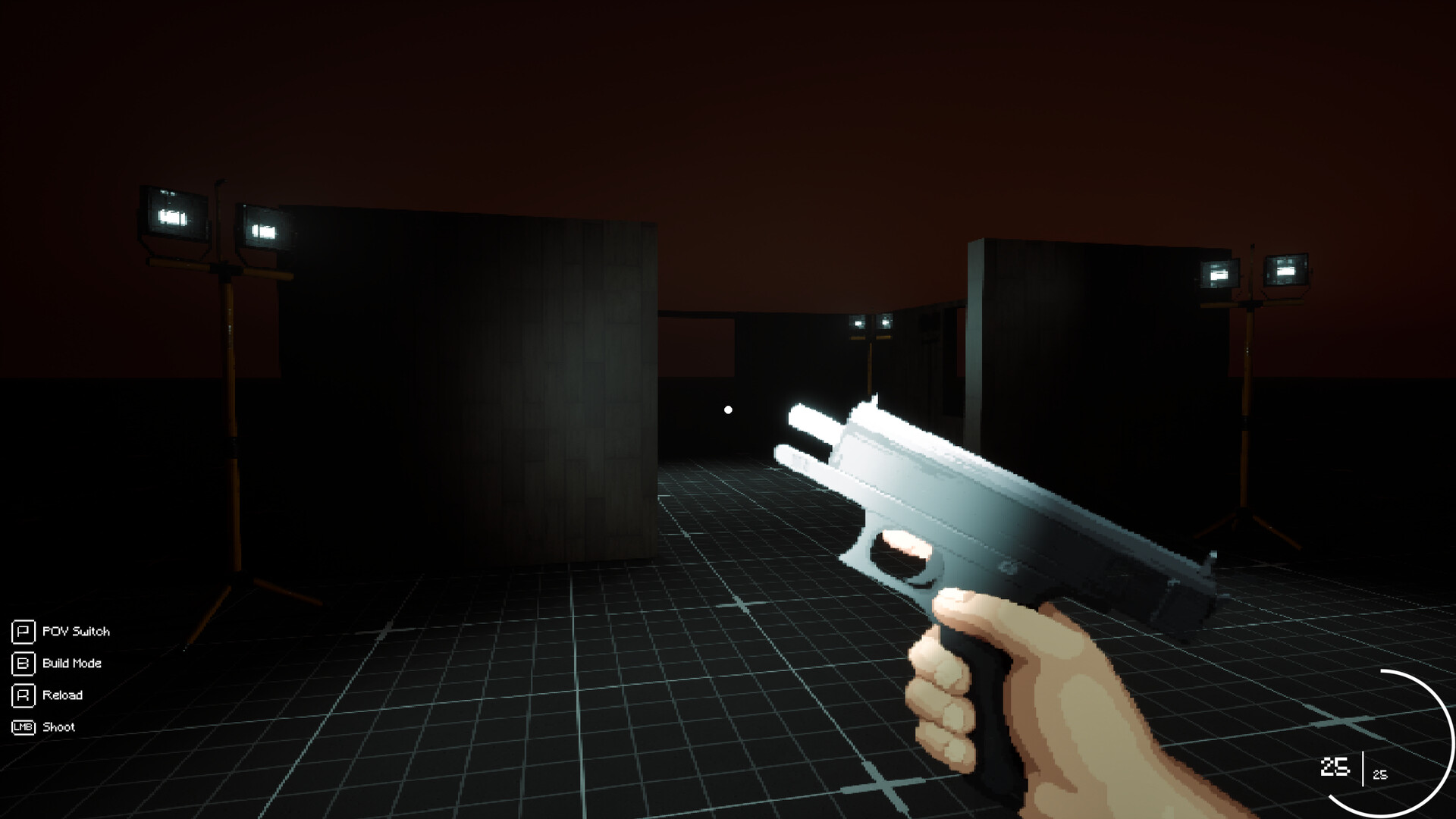 Zombase screenshot #2