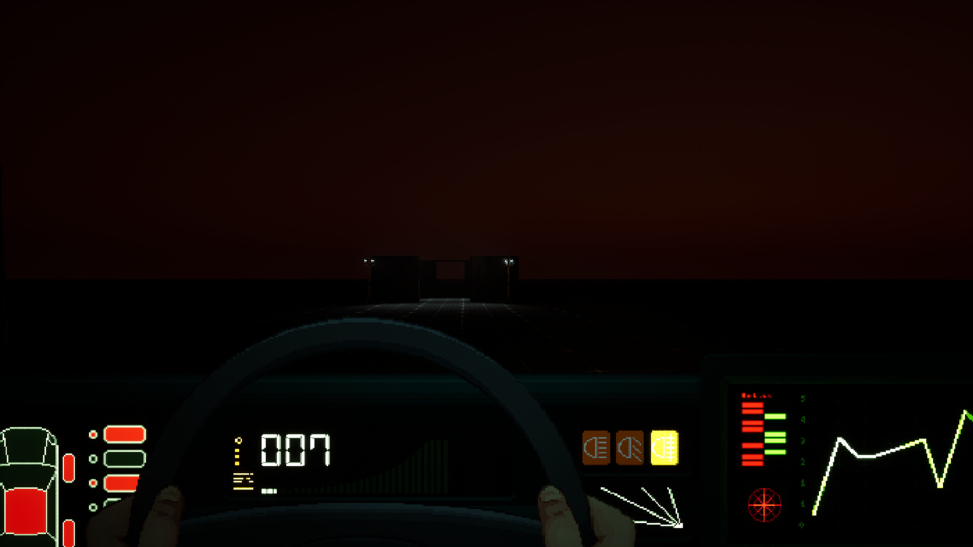 Zombase screenshot #5